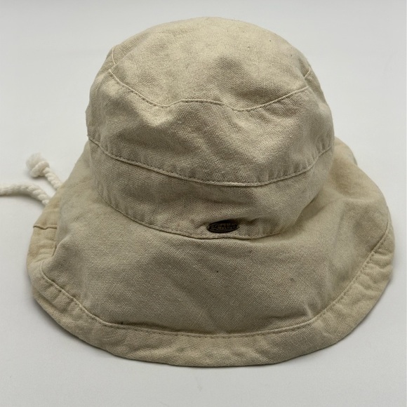 Scala Collezione Cotton Bucket Hat - Picture 1 of 6